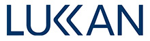 Lukkan logo